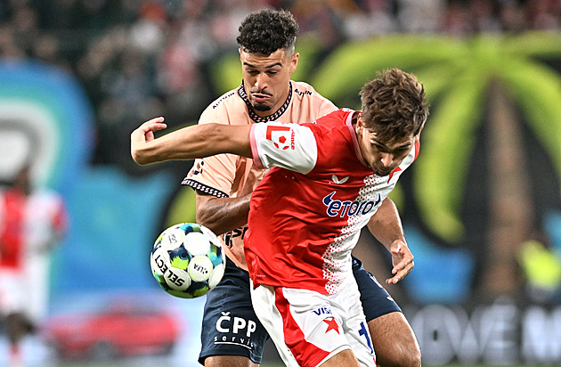 S Bohemkou chceme urvat první vítězství, burcuje pardubický Noslin