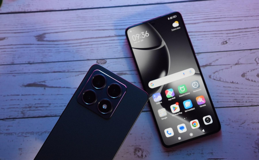 Máte Xiaomi? Mrkněte, jestli se váš smartphone dočká HyperOS 3 s Androidem 16!