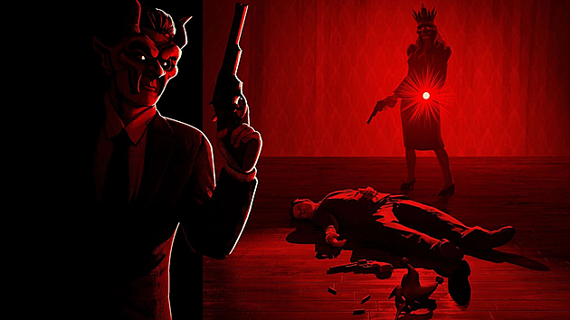 RECENZE: Multiplayerová střílečka Midnight Murder Club je výstřel do tmy