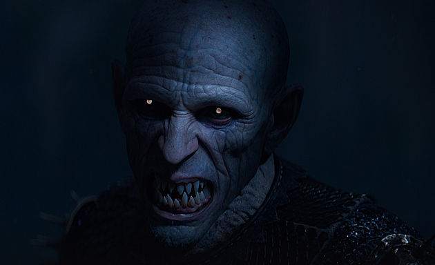 Nový Zaklínač? The Blood of Dawnwalker se mu zatím přibližuje nejvíce