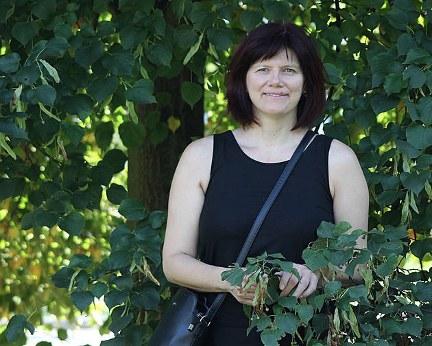 Byla „spoluzávislá“. Jedinečná škola, říká spisovatelka o dekádě s gamblerem