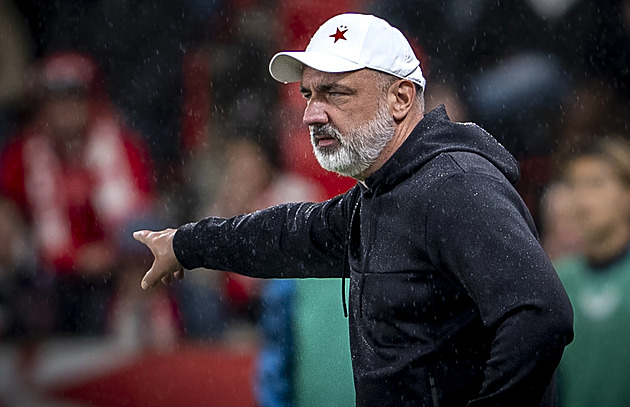 Trpišovský o posile: Taková tu od Stanciua nebyla. Penalta? Kéž by se tak vracely vždy