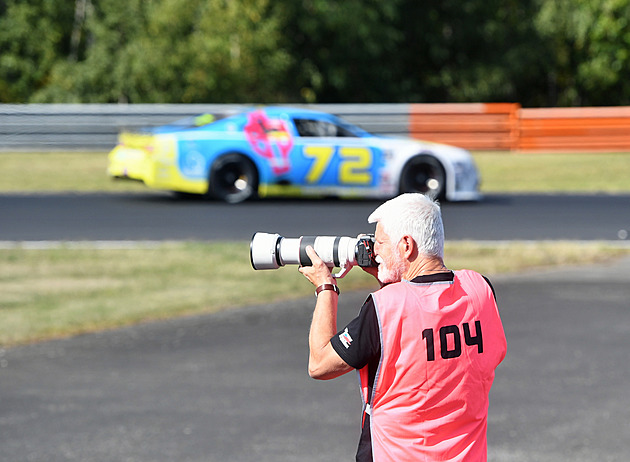 Prezident a 43 tisíc diváků v Mostě. Dalším stříbrem je potěšil Doubek