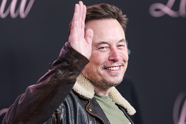 Dejte hlas AfD, jinak je s vámi konec. Musk znovu zasahuje do voleb v Německu