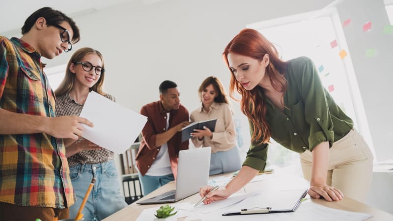 Férová mzda, firemní kultura i psycholog. Jaké pracovní benefity Češi nově vyhledávají?