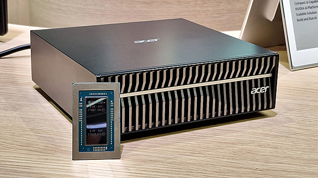 Na trh míří nová kategorie počítačů. Kdo s nimi bude umět, je za vodou