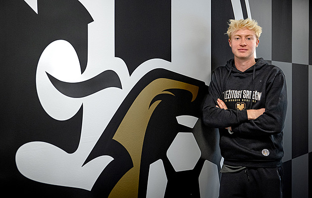 Proč dal Slončík přednost Hradci před Baníkem. A co soudí o Novotného urážce