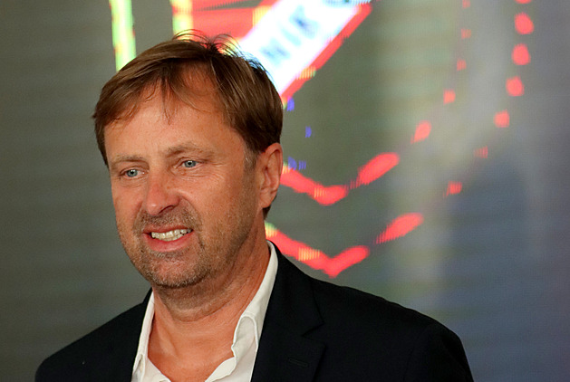 Co se děje s Baníkem? Vůbec nic. Hledání posil jsme zřejmě zaspali, uznává Brabec