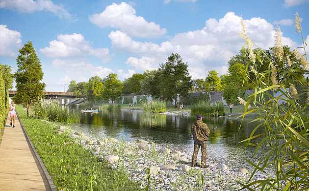 Brno přechytračilo soukromníka. Parcely koupil developer, městu je prodá levněji