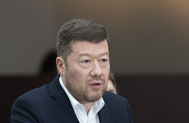 Bývalý člen SPD podal na stranu trestní oznámení kvůli machinacím s financováním