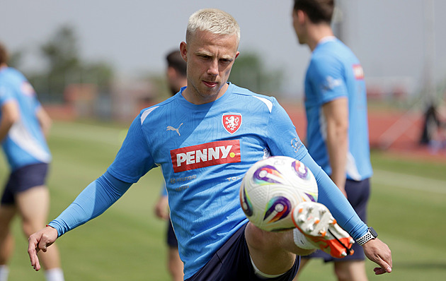 Nabídka nebyla snad jen z Grónska, říká jablonecká posila Zorvan