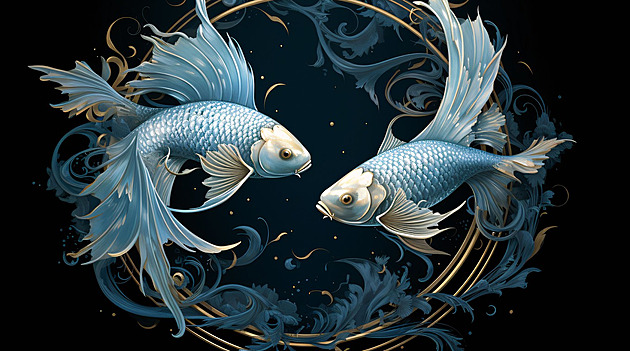 Úplněk v Rybách vám ukáže směr. Využijte jeho sílu