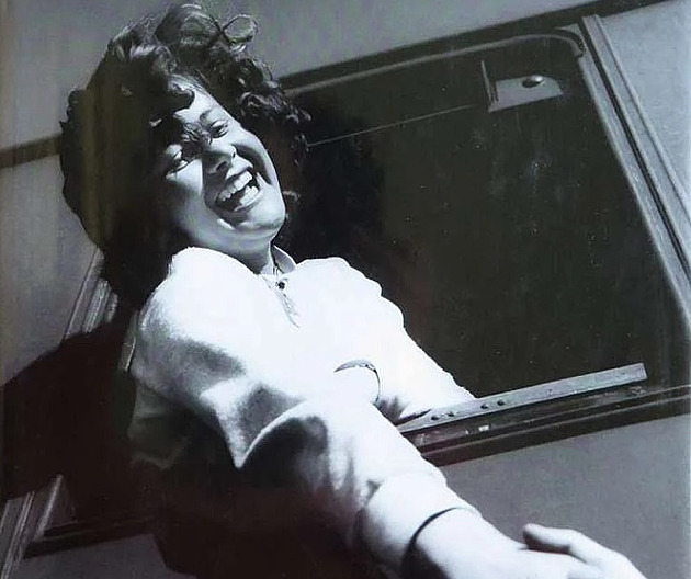 Poslední Velikonoce před válkou. Fotka loučení u vlaku předpověděla tragédii