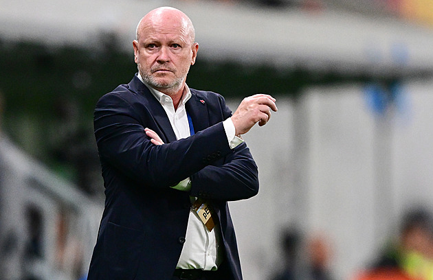 Hašek: Žádný šlágr ke koukání, divákům se omlouváme. Ani Nedvěd nebyl nadšený