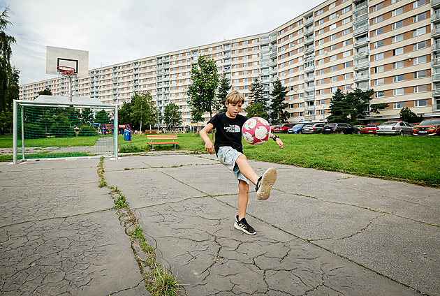 Sto milionů pro Ruprechtice. Sídliště se dočká více parkovacích míst