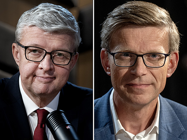 Havlíček Kupkovi: Stanjura vás podrazil. Peníze na dálnice budou, oponoval ministr