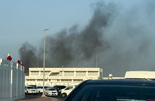 Rána jednání o míru. Útok Izraele v Dauhá může ohrozit život rukojmích v Gaze