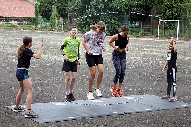 Kouzelná zákoutí města otevře lidem festival  Přerovské dvorky