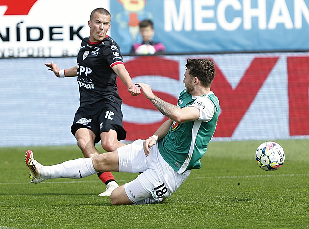 ONLINE: Jablonec - Pardubice, domácí stále bez prohry. Potvrdí výborný start?