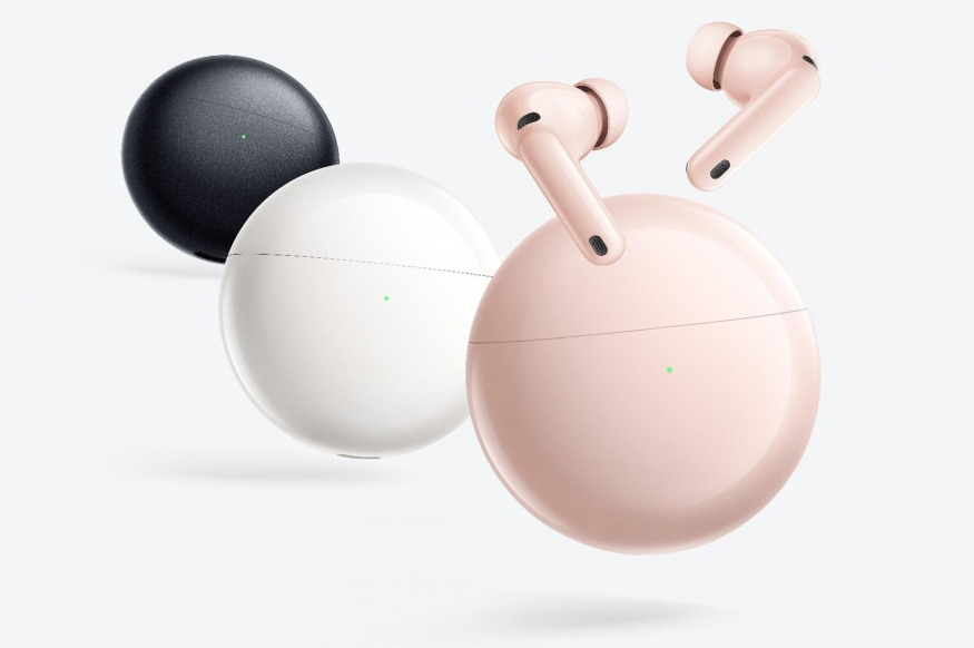 Huawei FreeBuds 7i oslňují prostorovým zvukem a účinným ANC za příjemnou cenu