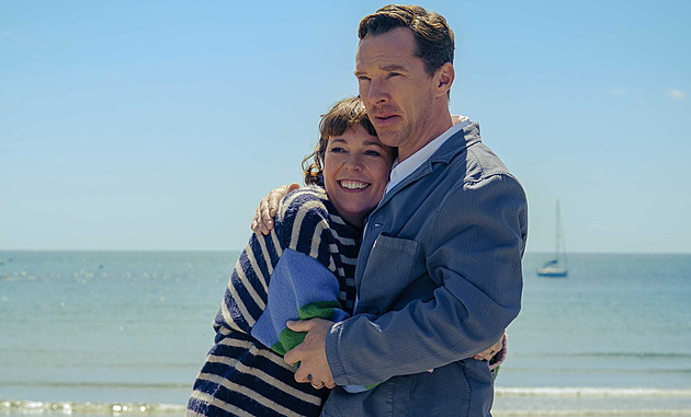 Nesnáším natáčení sexuálních scén a předstírání orgasmu, říká Olivia Colmanová