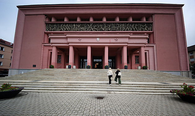 Hornický dům se po sto letech od otevření vrací do původní podoby