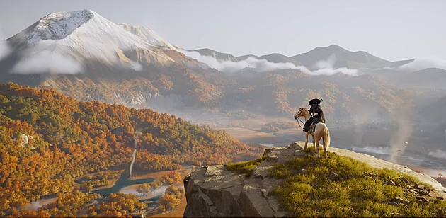 Kolik stála výroba Ghost of Yotei a kauza vyhozené vývojářky