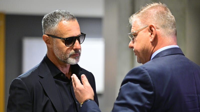 Kauza Dozimetr: Soud přijal prohlášení viny podnikatele Kosa. Přiznal podíl na korupci