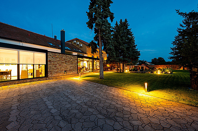 Místo s příběhem: objevte duši starého mlýna