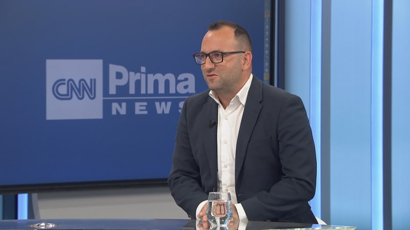 Dobrý výkon Maláčové, Jurečky i Šťastného, míní Kulidakis. Kdo podle něj v debatě propadl?