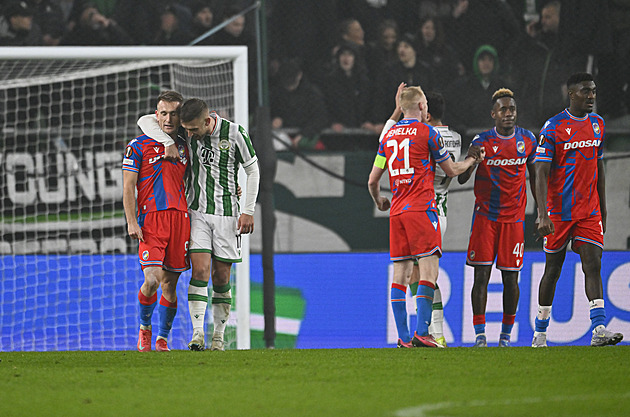 Ferencváros - Plzeň v TV: kde sledovat Evropskou ligu živě?