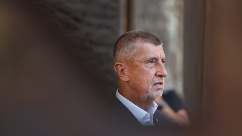 Babiš: Je to kampaň. Agrofert dotace vracet nebude a úředníci ať si dají pozor
