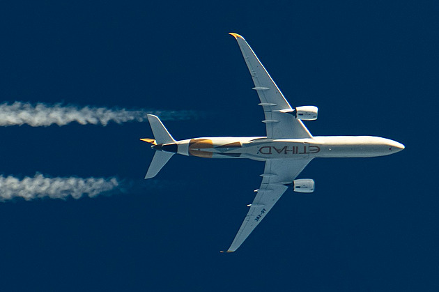 Kdysi to byl luxus. Dnes se bezplatné wifi v letadlech stává novou normou