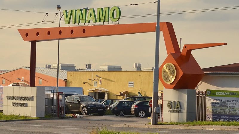 Ve vietnamské tržnici v Brně našli čtvrt tuny masa neznámého původu a další chuťovky