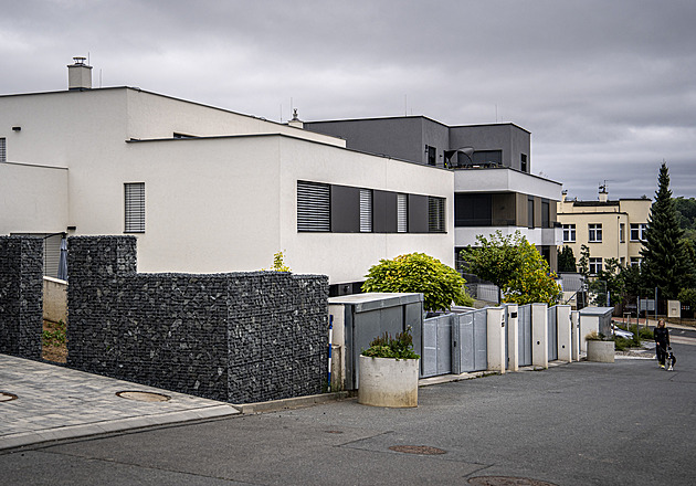 Estébáky a motorkáře nevolím. Jak bude hlasovat čtvrť, kde drtivě vyhrálo SPOLU