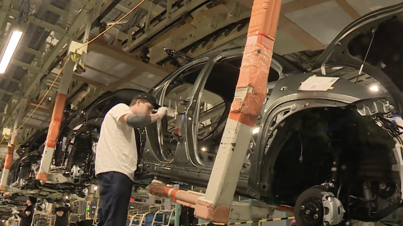 Český nápad, který šetří miliony tun odpadu. Beneva mění automobilový průmysl