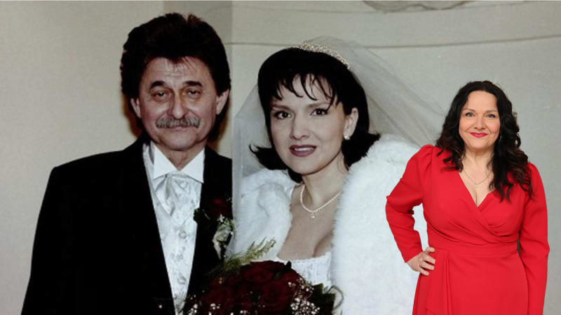 Zpěvačka Rezková: Tušila jsem, že syn je gay už, když byl malý. Hubnu jen pro dobrý pocit