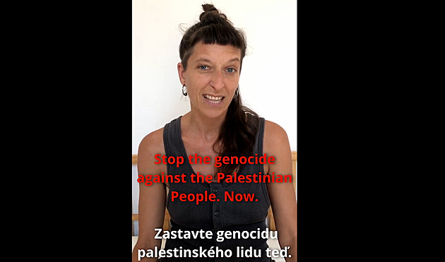 Izrael zasáhl proti flotile pro Gazu, Češka žádá vládu o záchranu