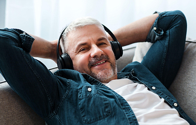 Strom, který zapouští kořeny. Jaké překvapivé změny přináší mužský přechod