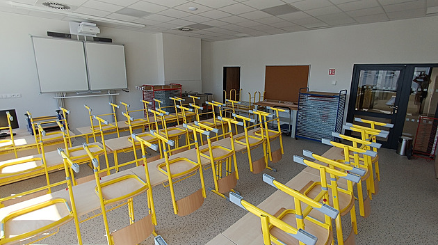 Církevní školy v Praze lákají čím dál více žáků, rozšiřují se kapacity