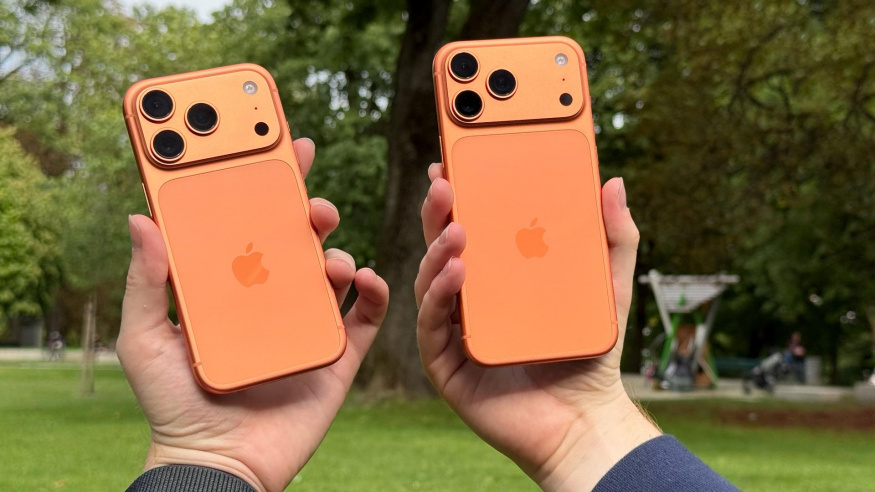 iPhone 18 Pro Max možná nebude mít největší displej, Apple ho trumfne tímhle zařízením