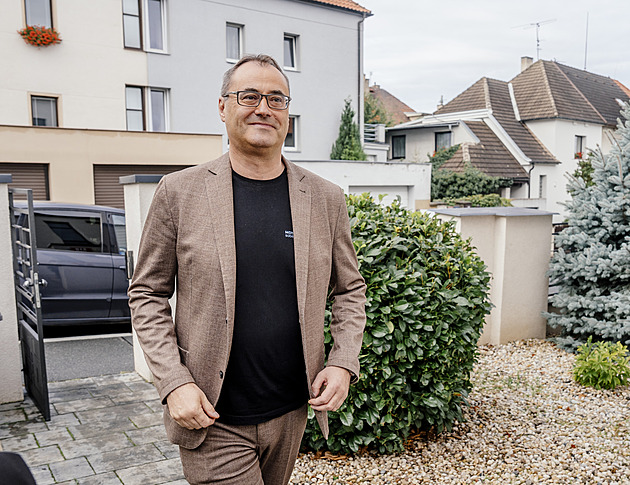 Poslanecký klub Motoristů povede Boris Šťastný, místopředsedou bude Gregor