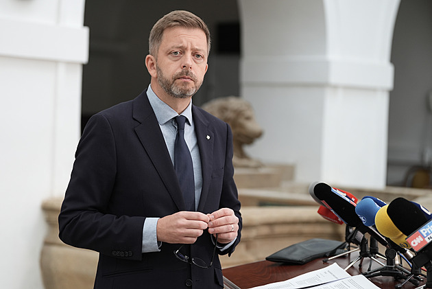 Osobní msta policii, řekl k Okamurovi Rakušan. SPD na vnitru má za nepřijatelné