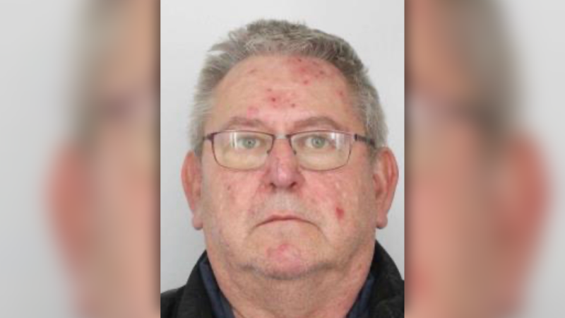 Policie hledá Josefa Strachoně. Má jít o bývalého spolupracovníka expremiéra Sobotky