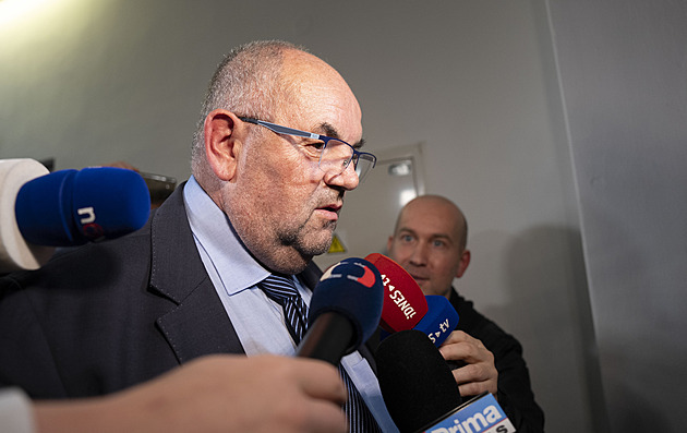 Pelta má nastoupit do vězení, u Nejvyššího soudu se ale domáhá dalšího odkladu