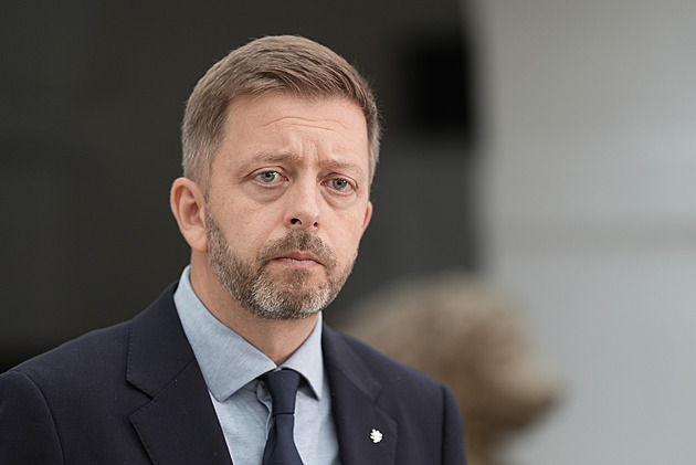 STAN vybírá šéfa poslaneckého klubu i kandidáta do vedení Sněmovny