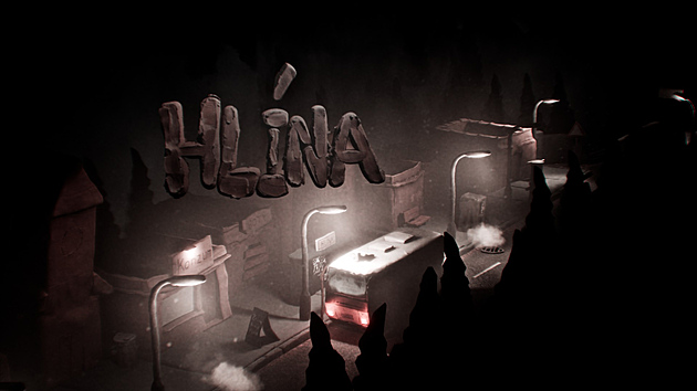 RECENZE: Česká Hlína není hlína, ale pořádná deprese