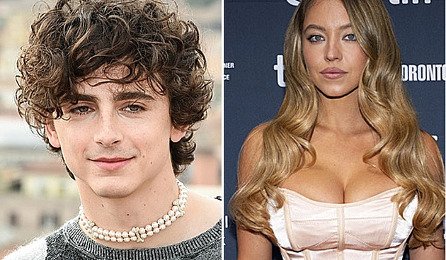 Mladí, krásní a slavní. Hvězdy, které teď vládnou Hollywoodu