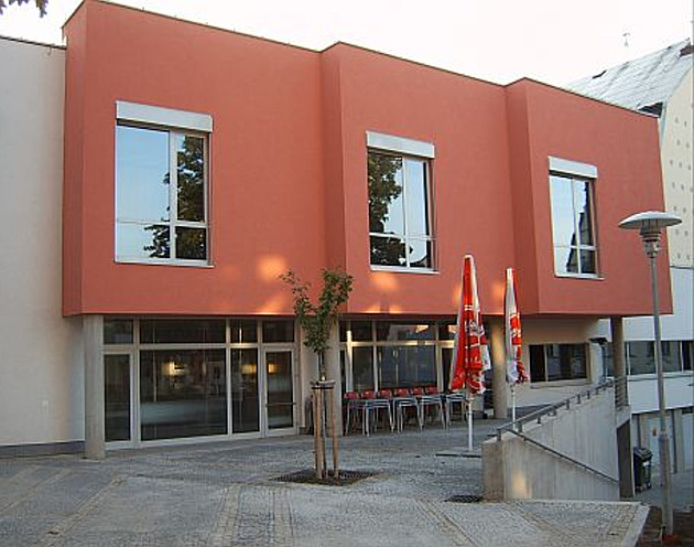 Kdo bude vařit na akcích v Eurocentru? Jablonec shání provozovatele restaurace