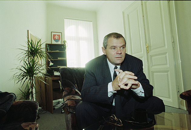 RECENZE: Keď ti bude ťažko, pomože ti Kňažko. Život si nejlépe vypráví herec sám